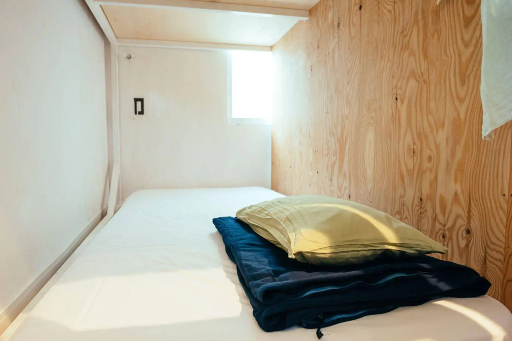 IGLOO Dorm & Breakfast - Hostel