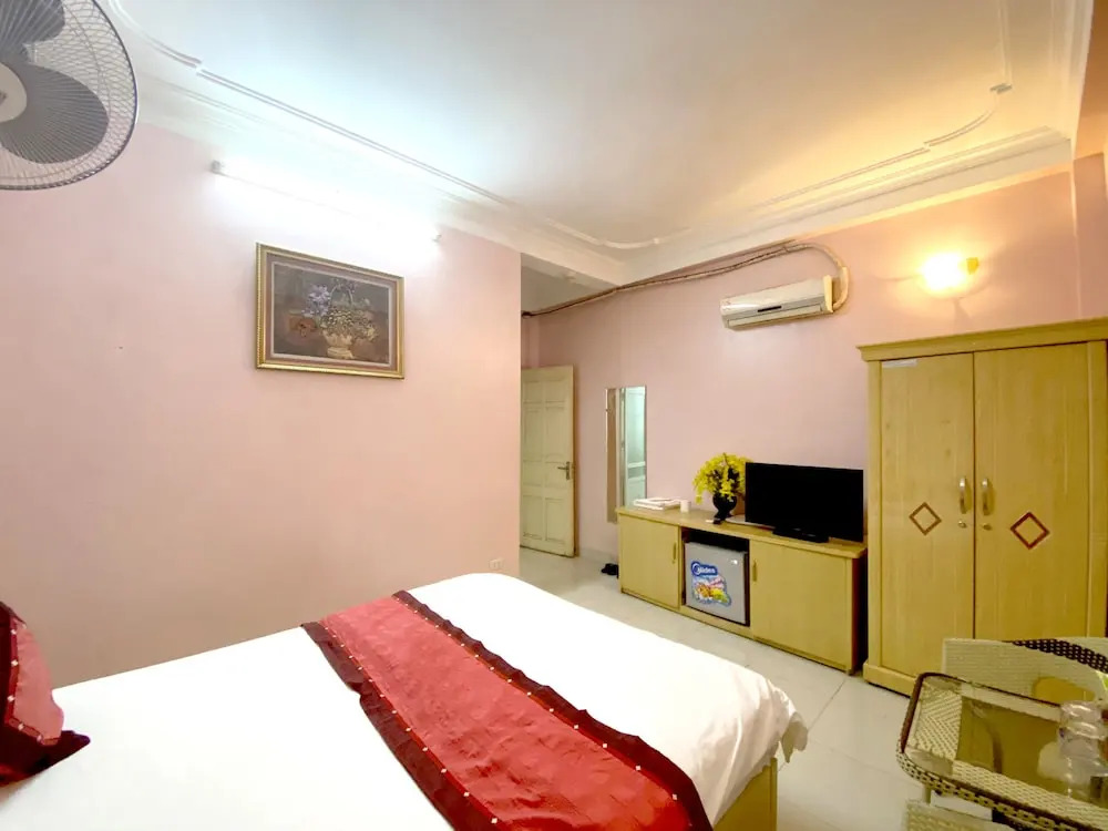 Suntour Viet Nam