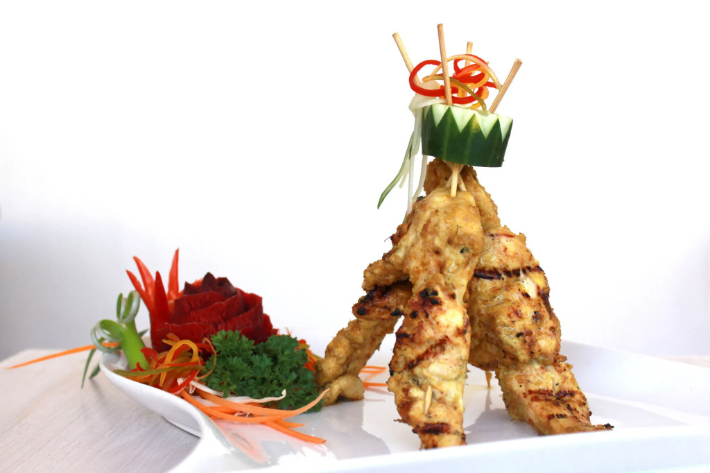 MAHAMAYA Gili Meno