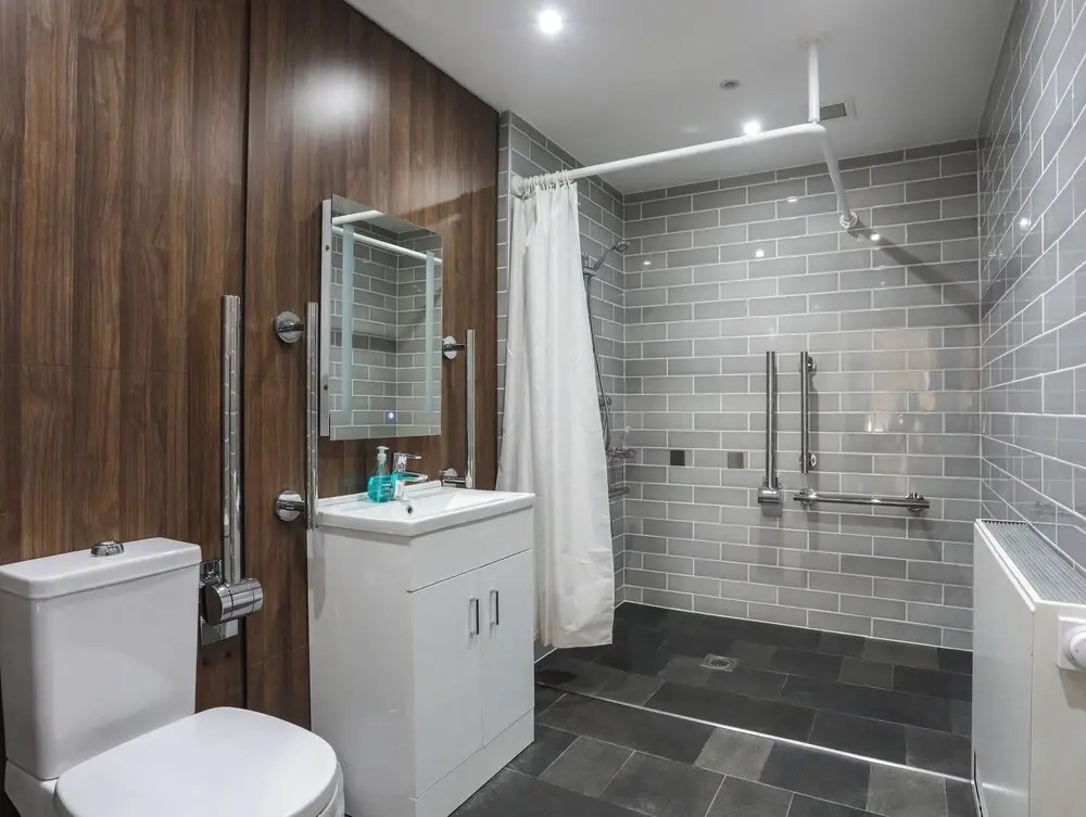 Harlech Apartments - Bendigeidfran