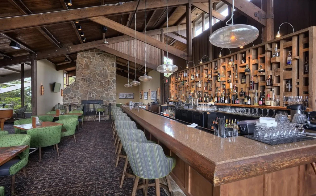 Salishan Coastal Lodge by SCP Hotels