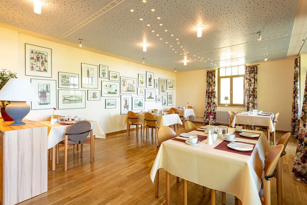 Hotel Villa Halliger