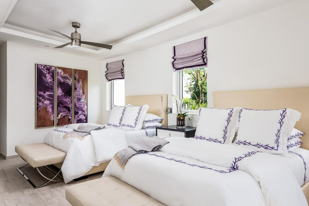 Villa Sentosa