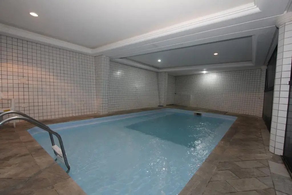 Hotel São Luiz