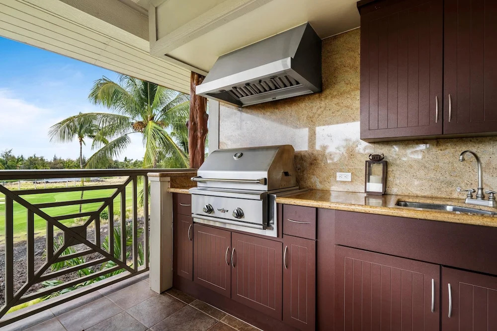 G32 Waikoloa Beach Villas