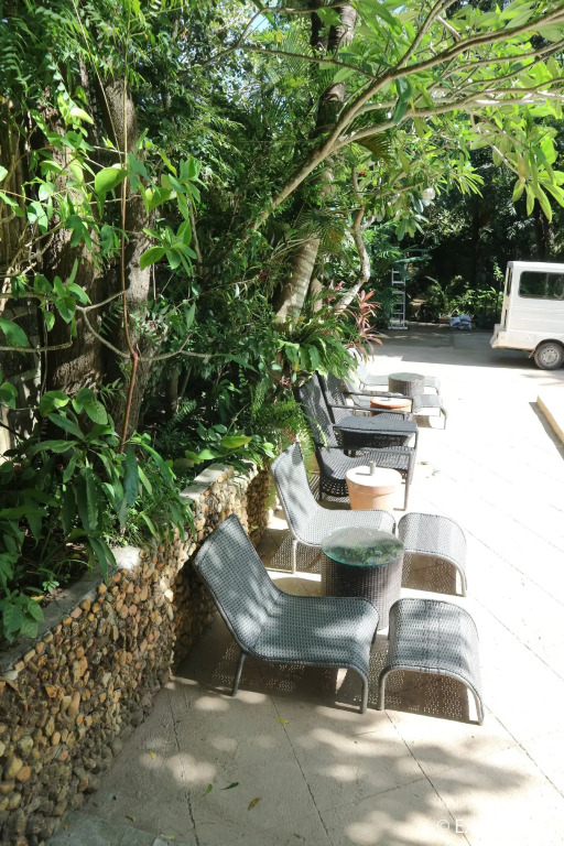 The Sun Villa Resort and Spa Hilltop