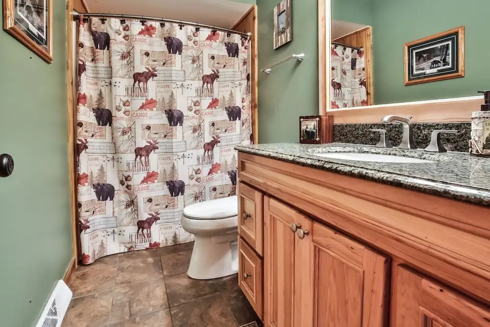 Eaglet - Elbert's - 4 Br Home