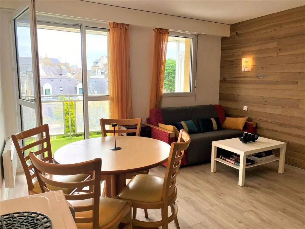 Studio Quiberon, 1 pièce, 4 personnes - FR-1-478-202