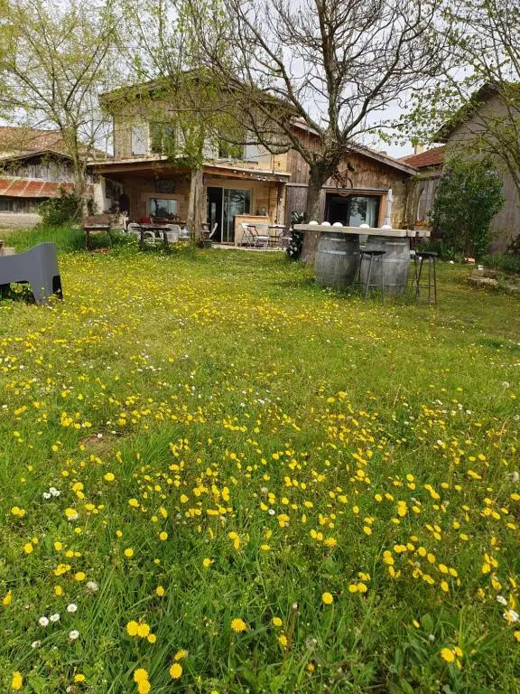 299 Bigaroux