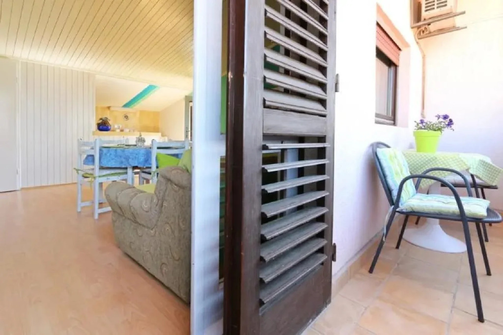 Nina Beach Hotel