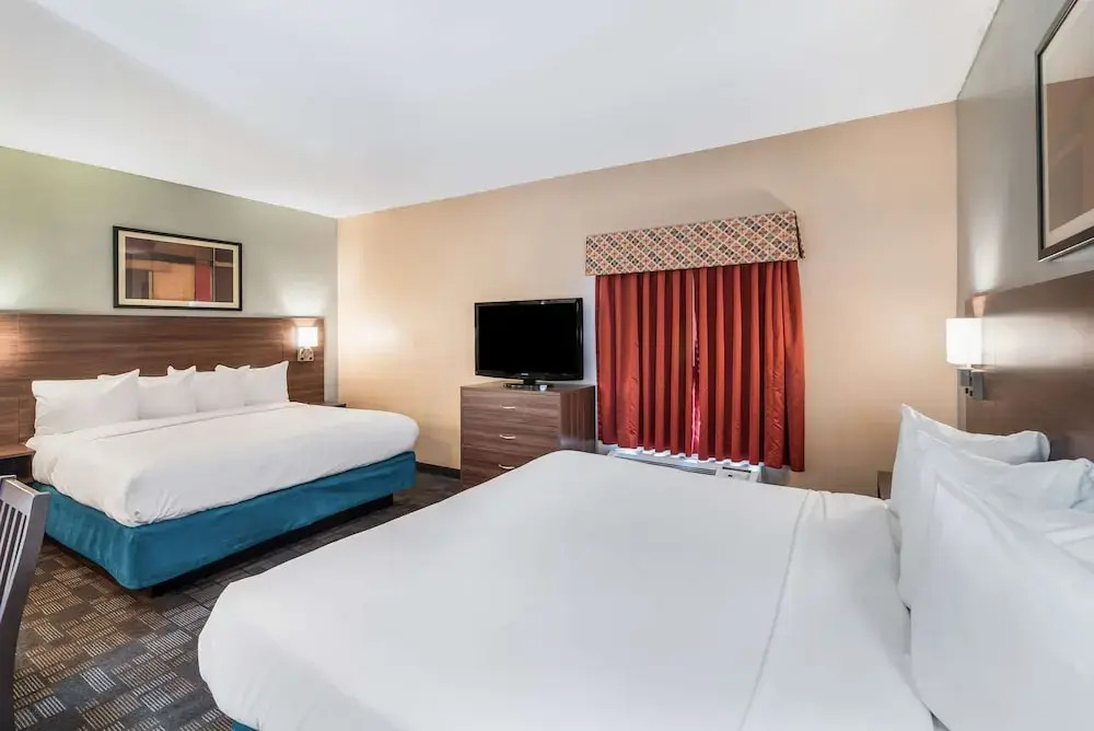 MainStay Suites Extended Stay Hotel Casa Grande
