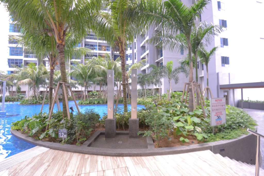 Atlantis Residence@Melaka by DW Dreamhouse