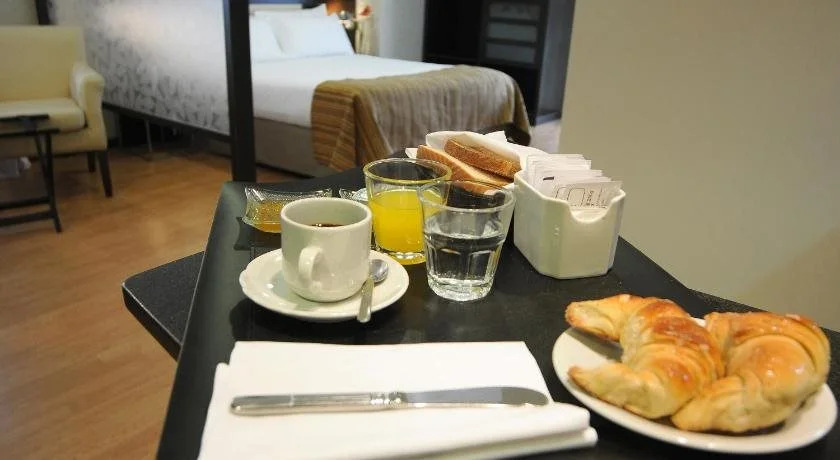 VMA Suites- Del Bono