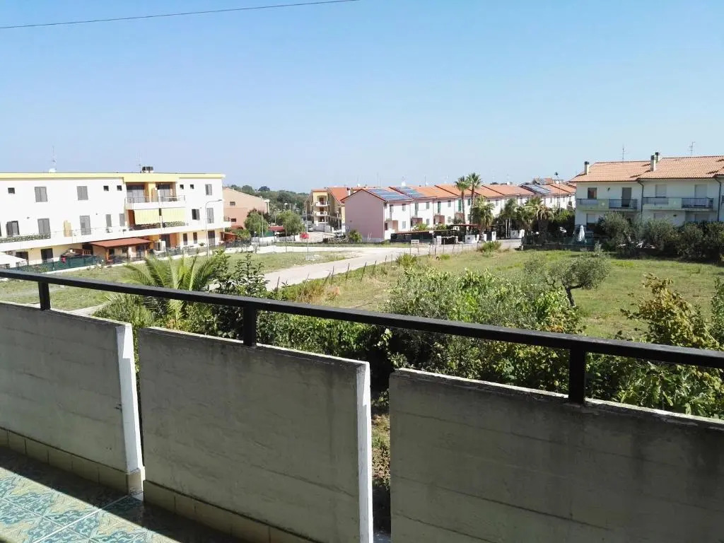 Appartamento L'Uliveto