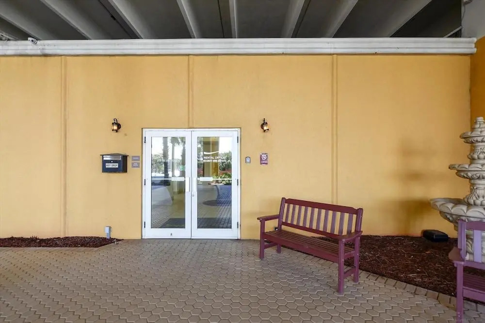 Treasure Island 1102 - Two Bedroom Condo