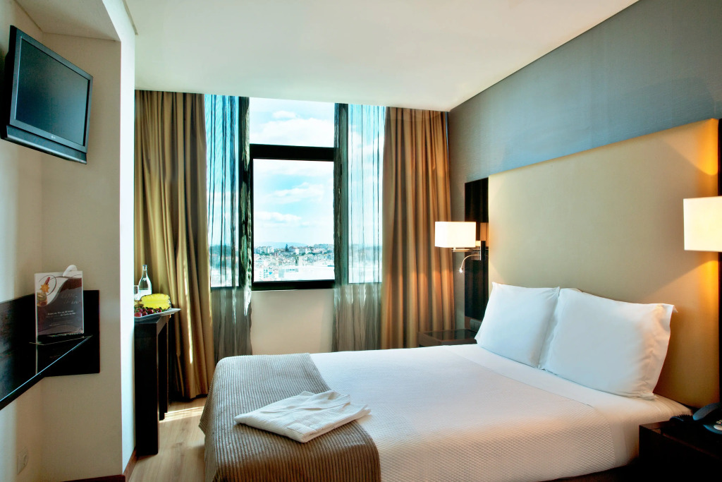 TURIM Alameda Hotel