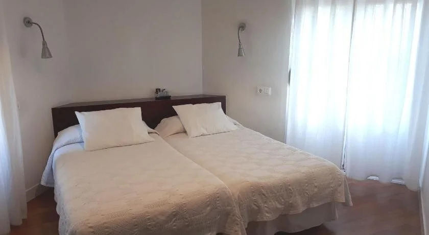 Hostal Santa Isabel