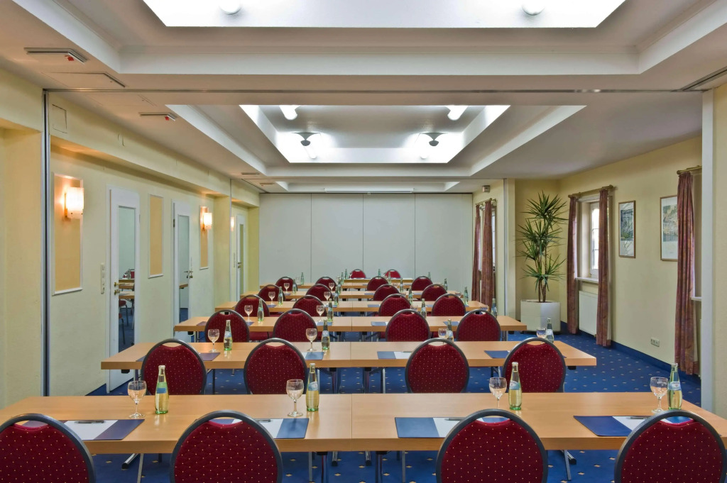 Tryp by Wyndham Munich North