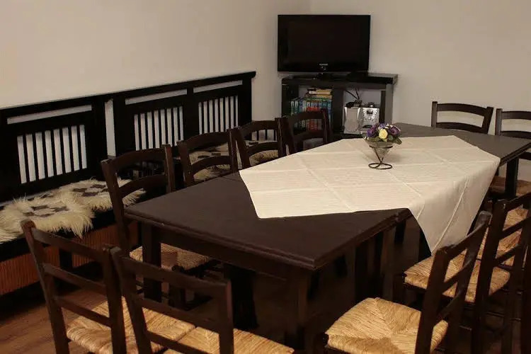 Camere de inchiriat Cascada