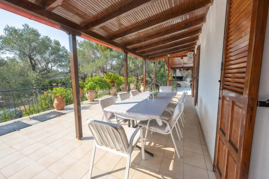 House of Dimitra