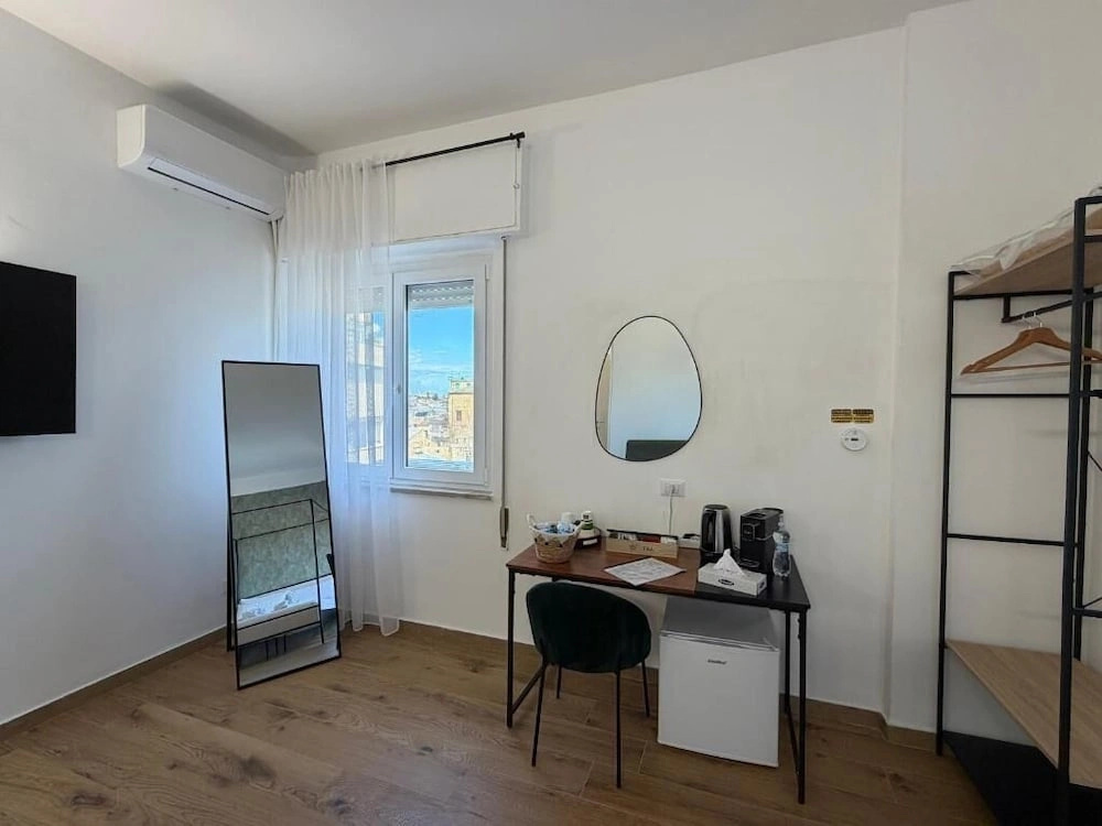 Cinquantotto Cozy Rooms