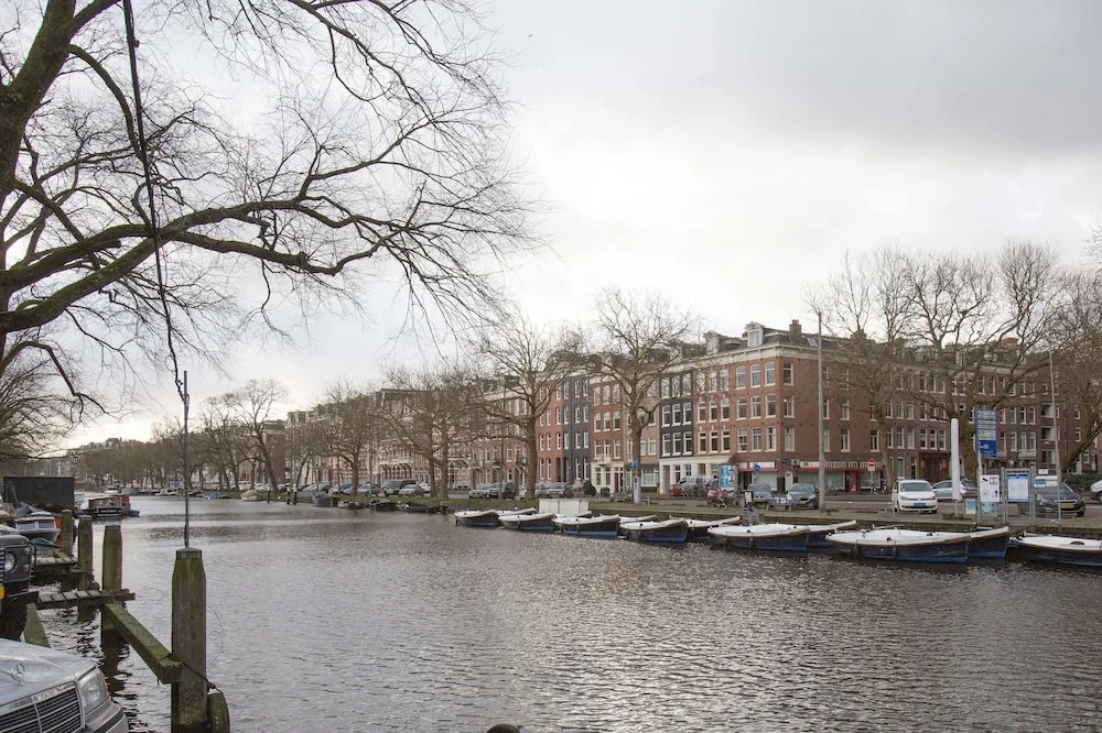Marnixkade Apartments