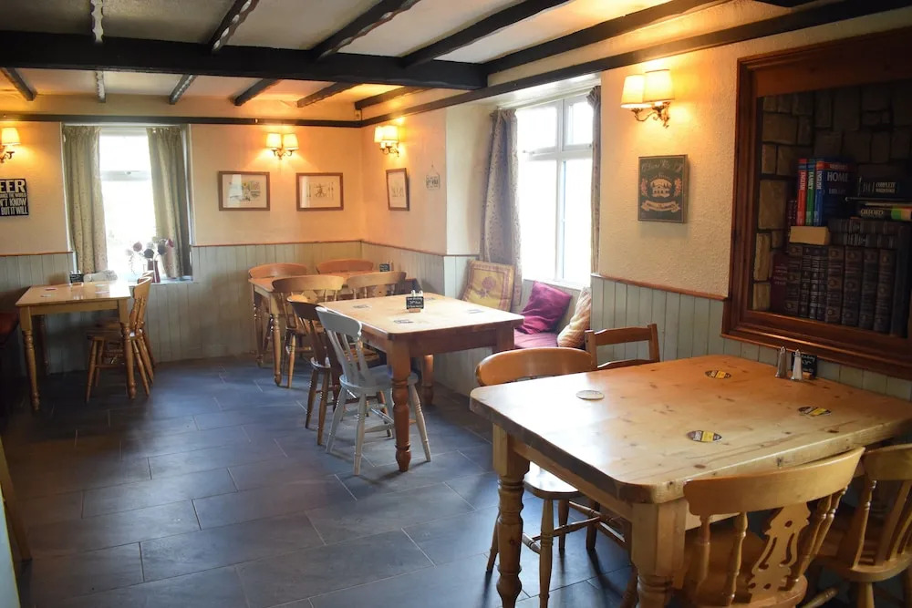 Anchor Inn