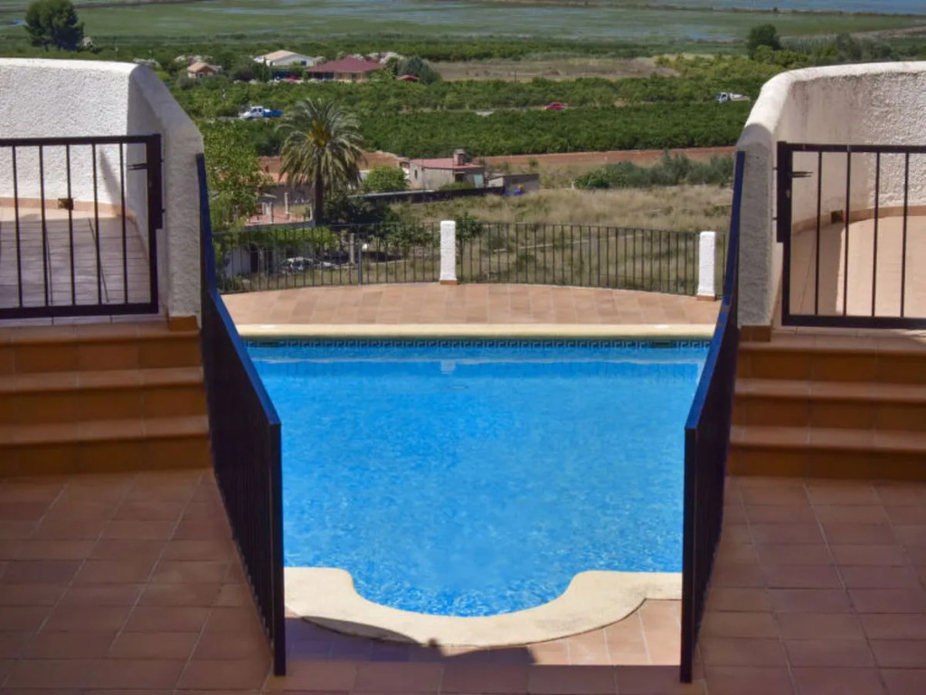 Apartment Don Pepe Falcone 14479