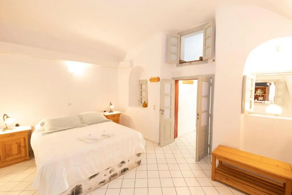 Folia Bianca Apartments