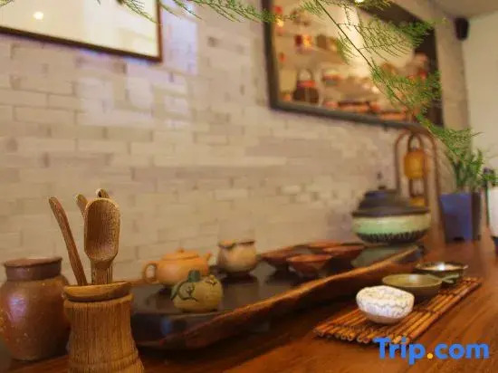 Yuyao Siming Mountain Shuhua Hotel