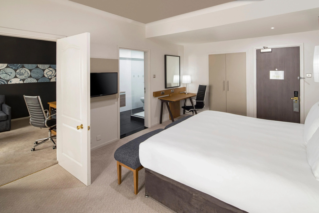 Crowne Plaza Solihull by IHG