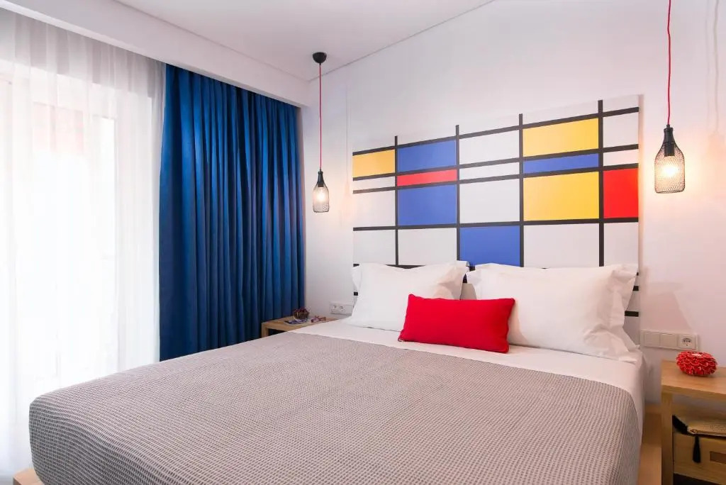 Cozy Suites Potos