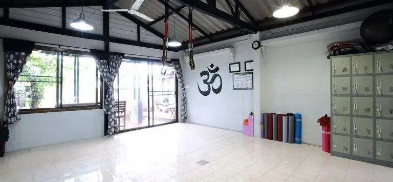 Mon Lodge & Yoga Donmuang