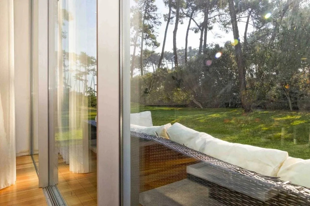 BestVillas Park Ofir