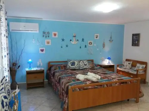 La Baia Incantata Appartamenti Vista Mare