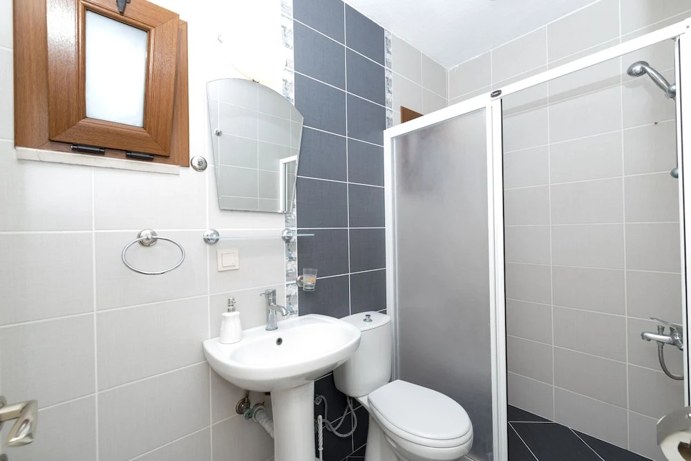 Gebora Suits & Tatil Evleri