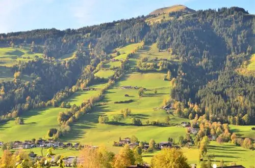 Chalet Achenberg