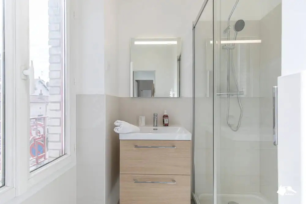 Cozy Apartment Near the Bois de Vincennes