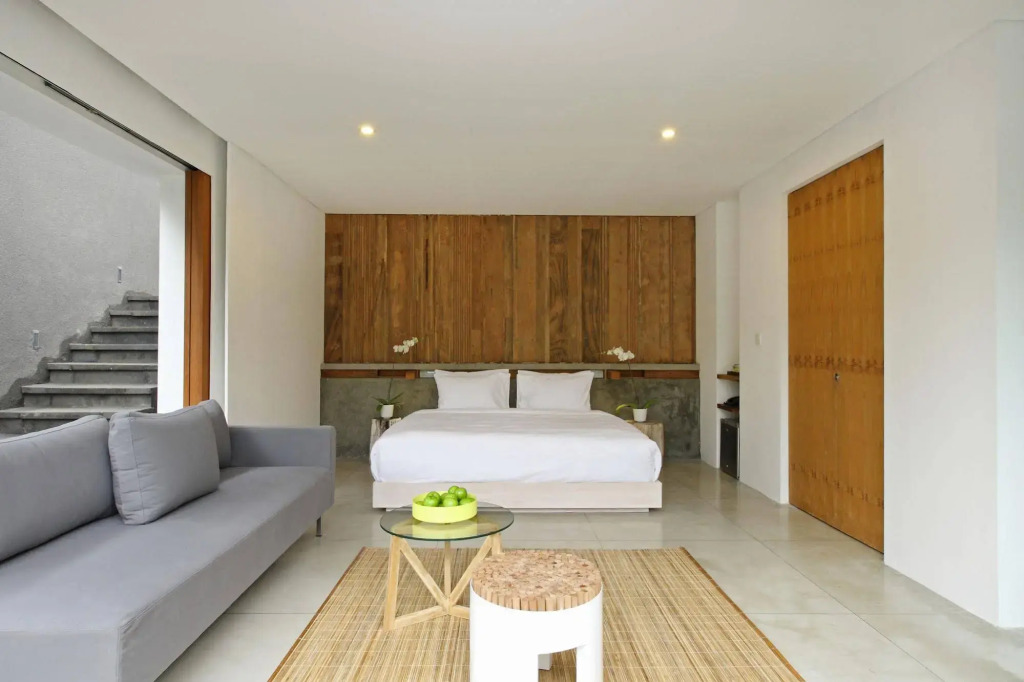 Aria Villas Ubud