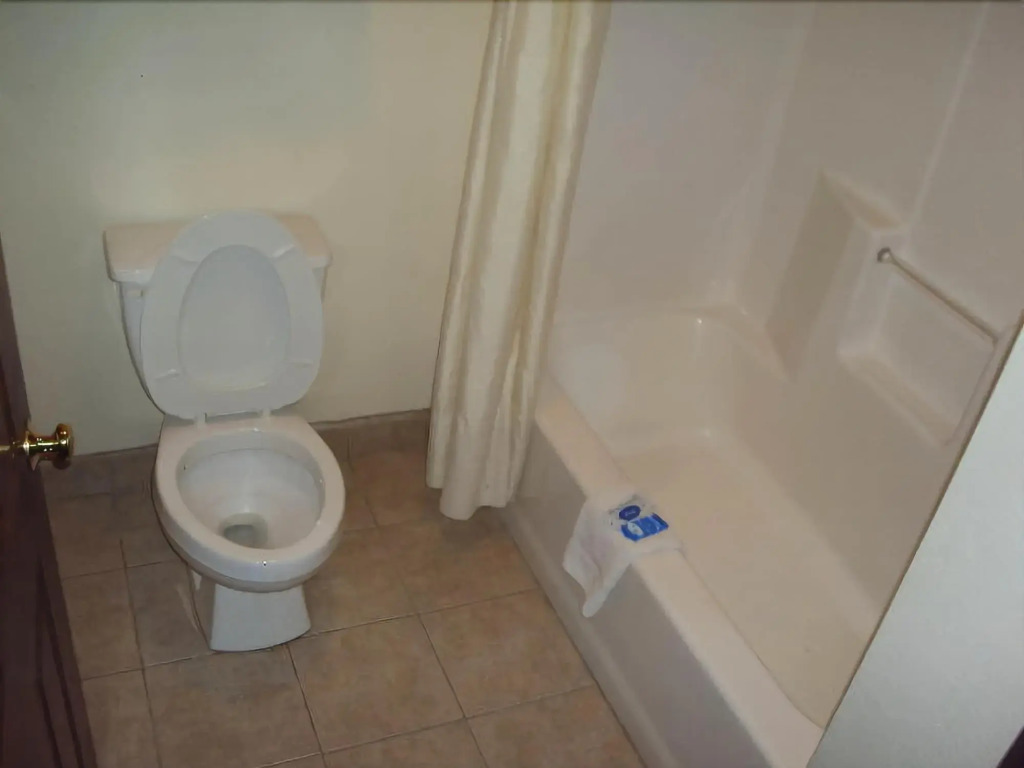 Texas Inn and Suites Lufkin