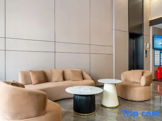 YouUjia Hotel (Dongguan Dalang Songshan Lake)