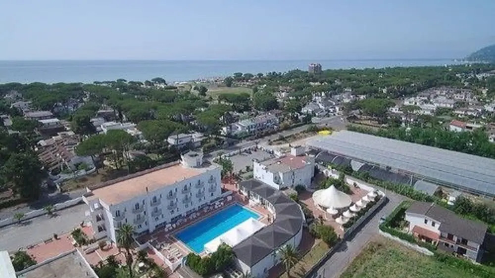 Fiordaliso Hotel