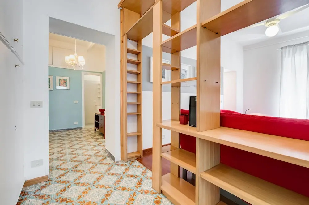 Saint Peter Station Apartment Esquilino