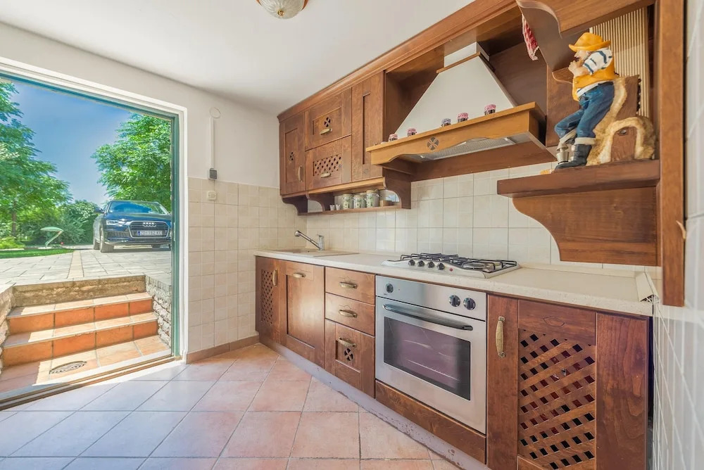Villa Lux Nina - 6 bedrooms - pool&sauna