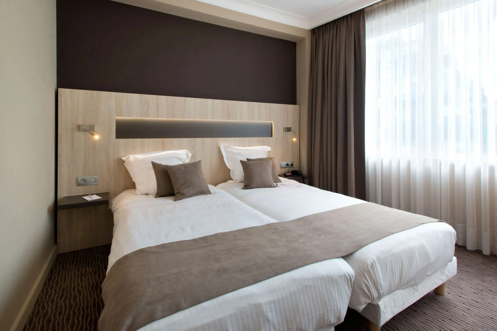 Best Western Hotel Royal Centre