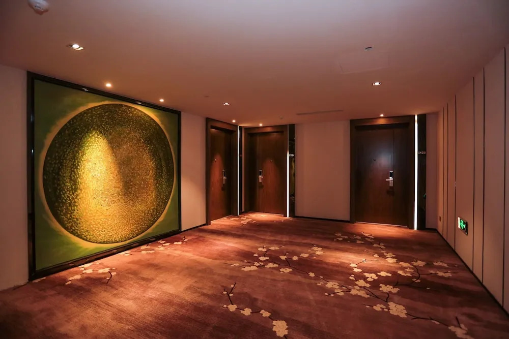 Suzhou Shiyuan Boutique Hotel