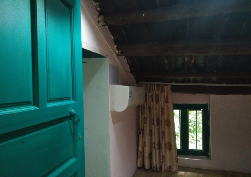 Yangshuo moonlight hostel