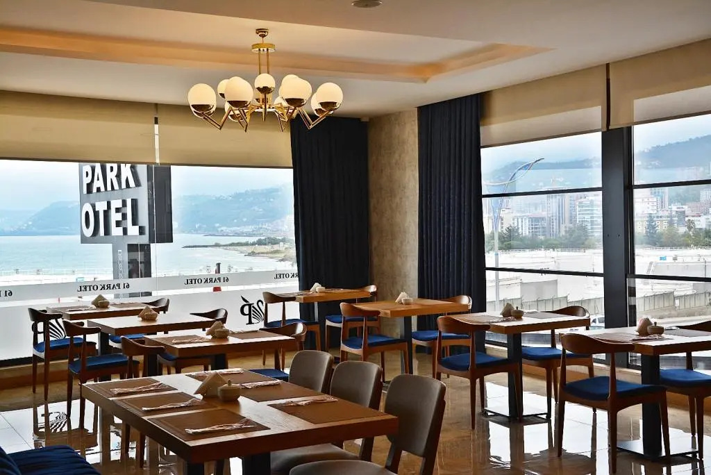 61Park Otel