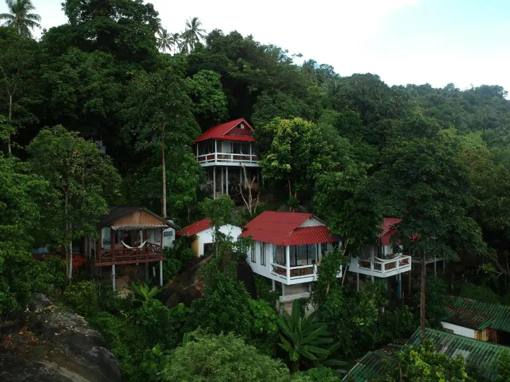 Plaas Thansadet Resort