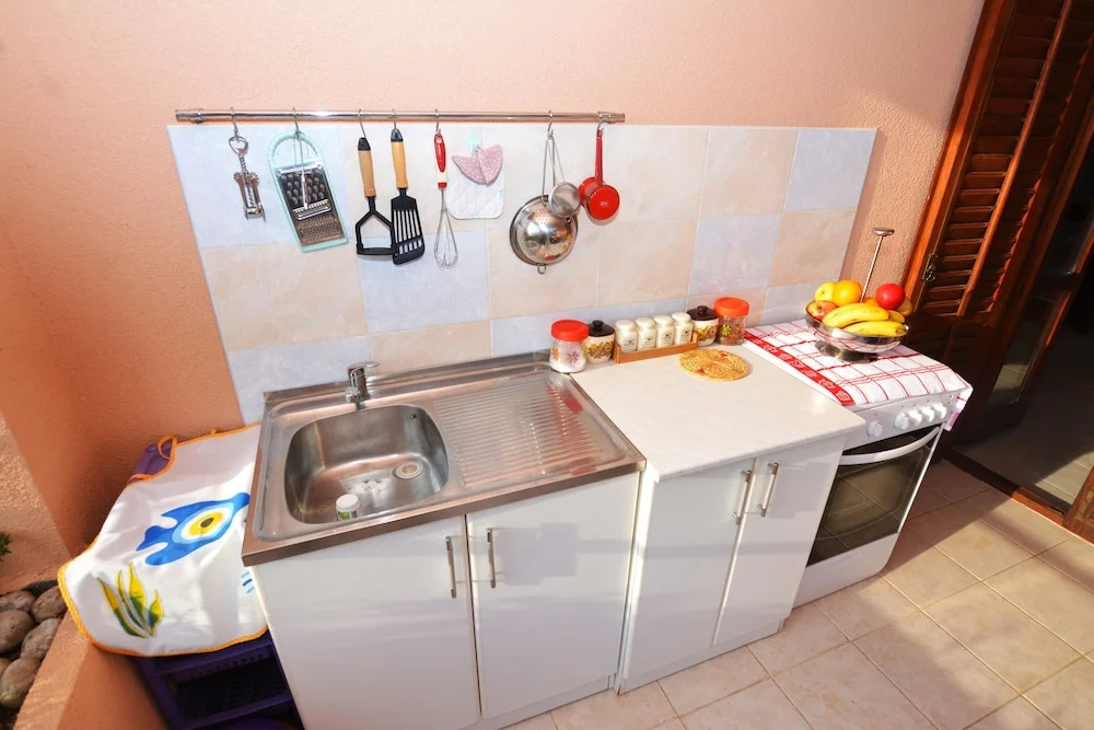 Apartments & Rooms Vanja